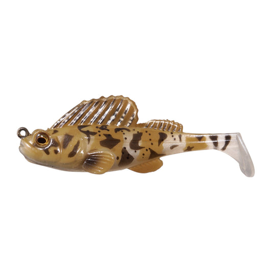 Megabass Dark Sleeper Swimbaits