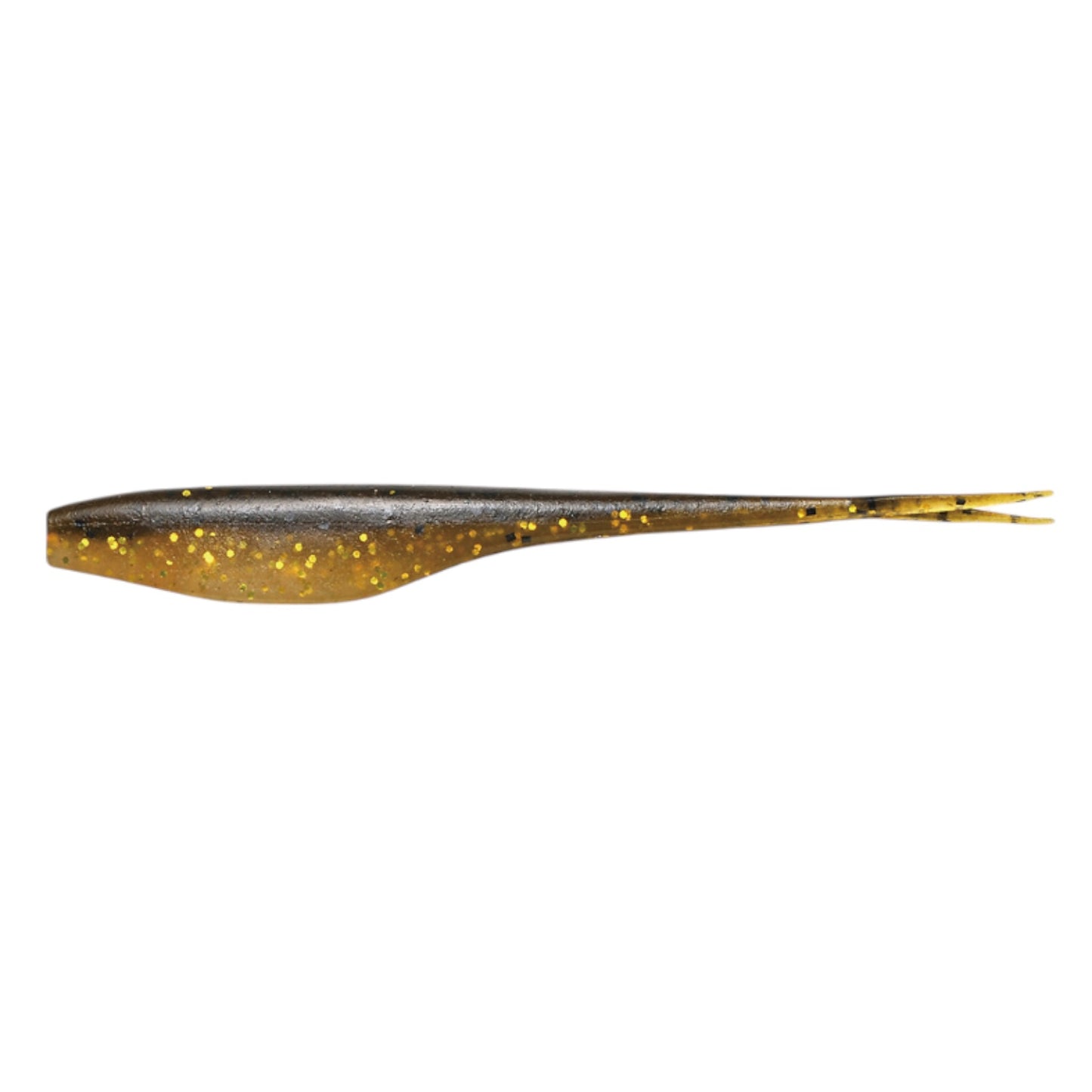 Megabass 5" Sling Shad Soft Jerkbait