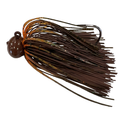 GP Fishing Company Football Jigs