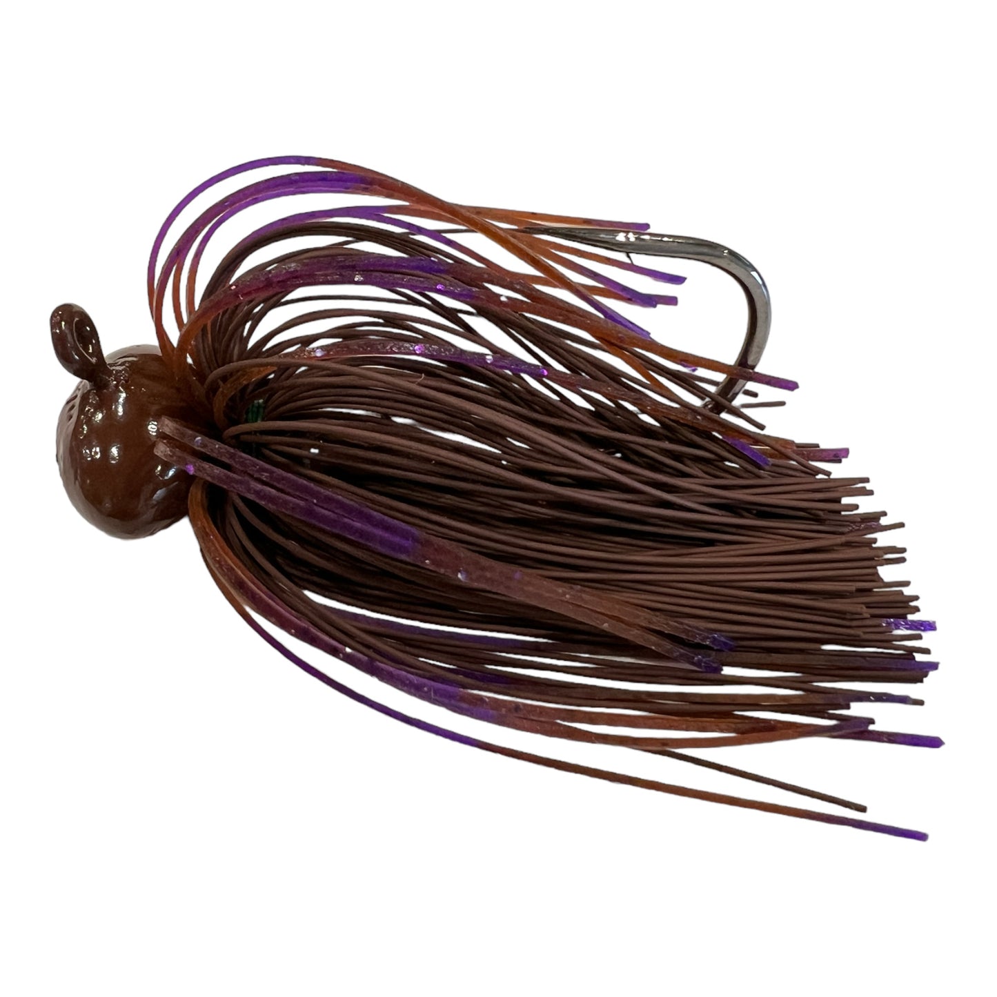 GP Fishing Company Football Jigs