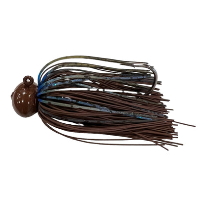 GP Fishing Company Football Jigs