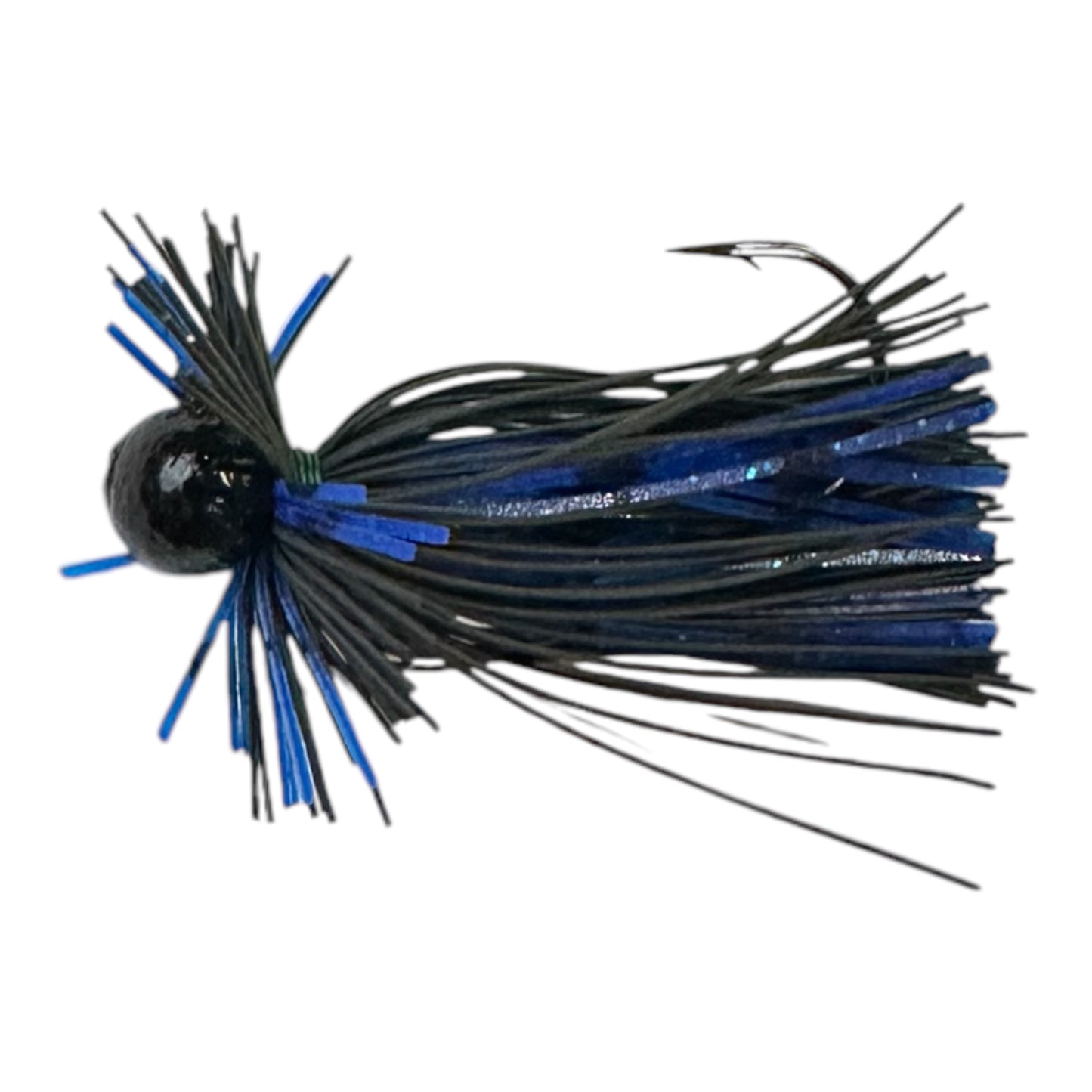 GP Fishing Company Finesse Football Jigs