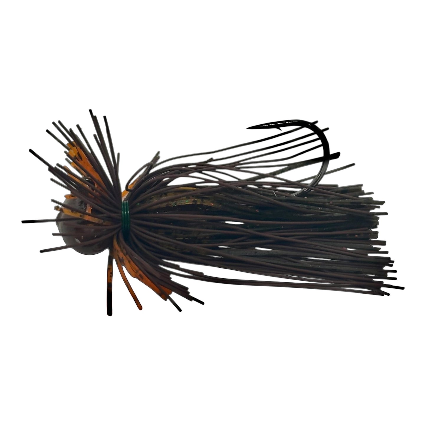 GP Fishing Company Finesse Football Jigs