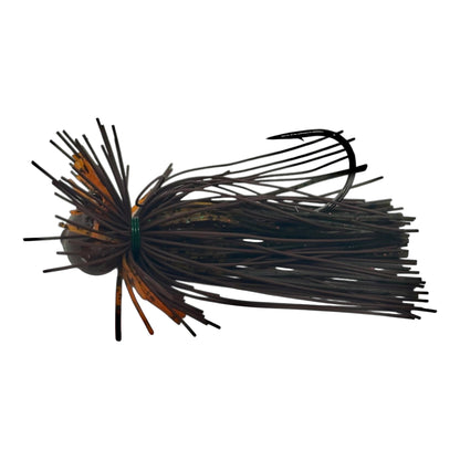 GP Fishing Company Finesse Football Jigs