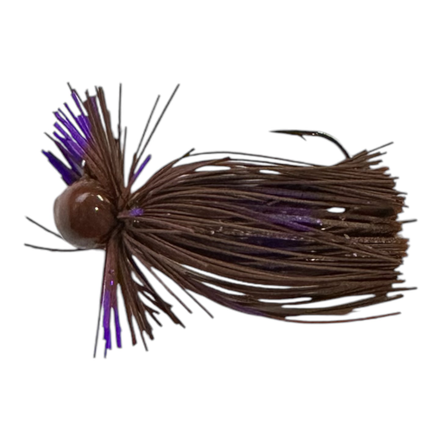GP Fishing Company Finesse Football Jigs