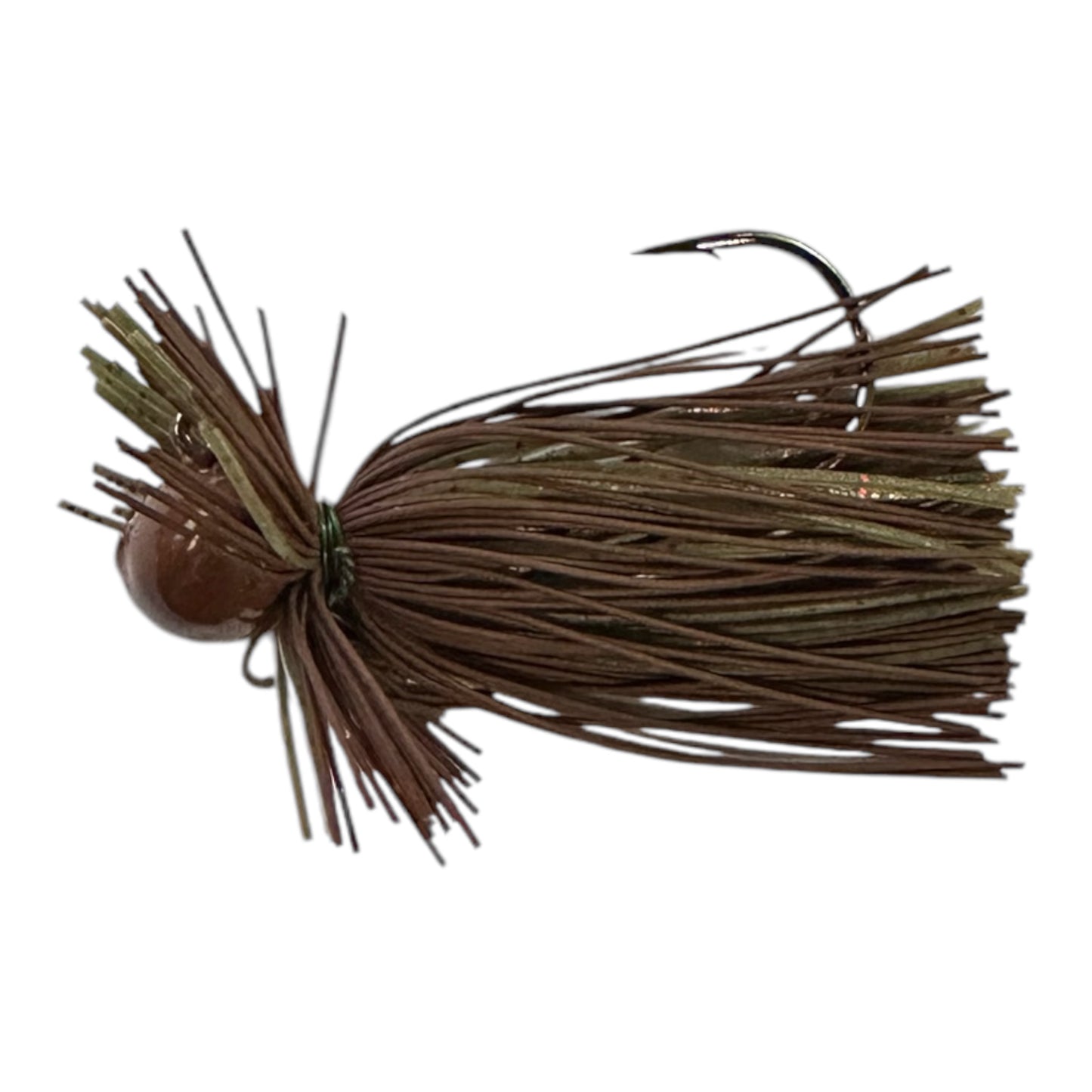 GP Fishing Company Finesse Football Jigs