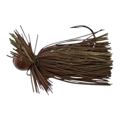 GP Fishing Company Finesse Football Jigs