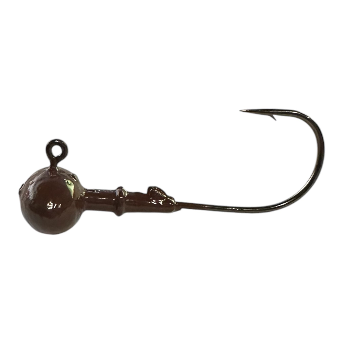 GP Fishing Company Football Jig Heads