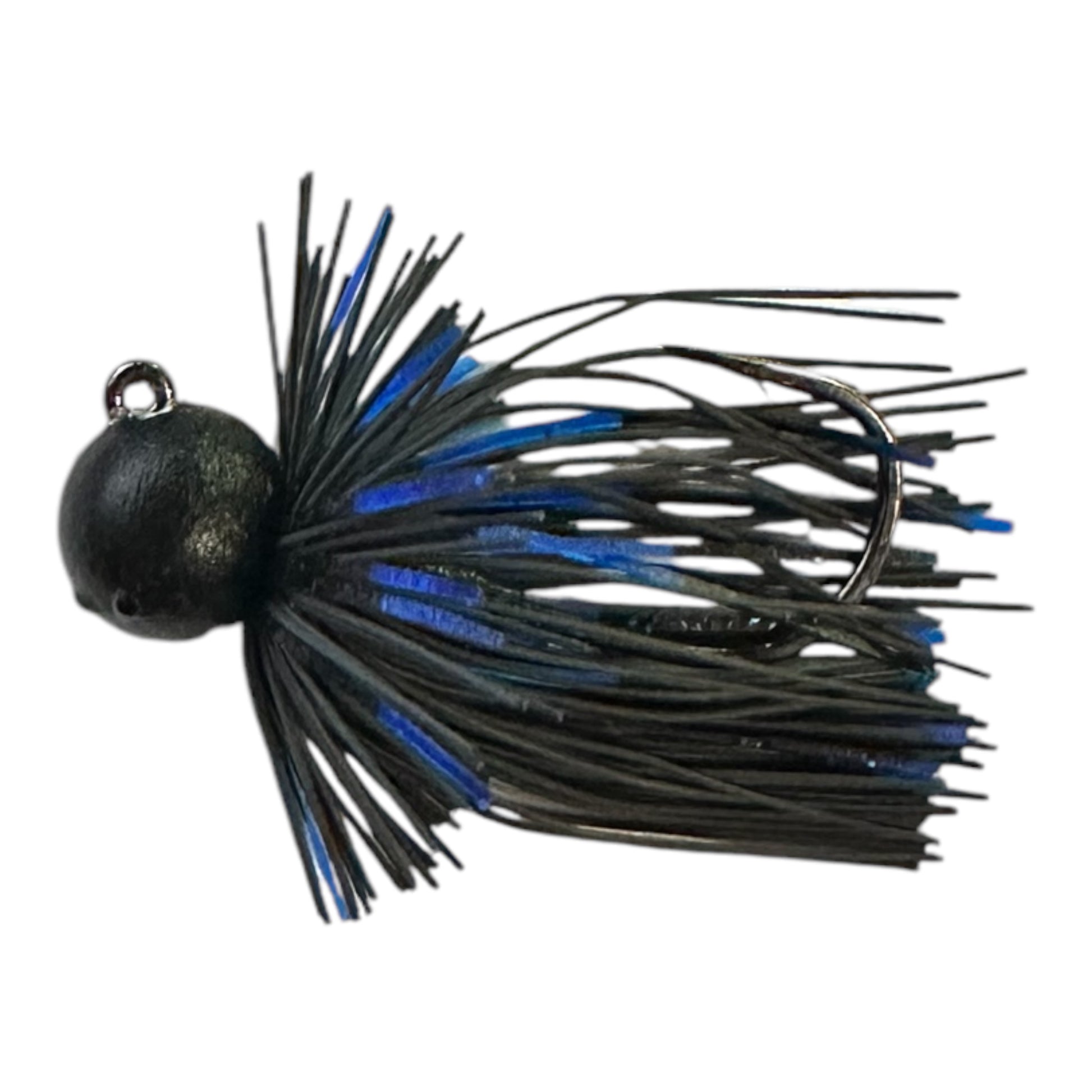 a jig fishing lure GP Fishing Company Smallie Jigs – Three Rivers Tackle