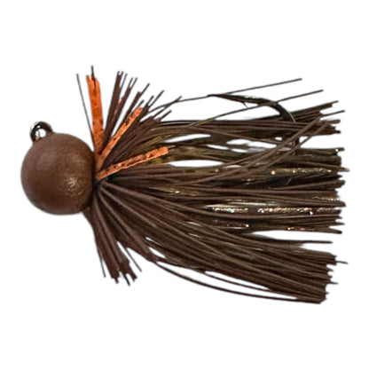 GP Fishing Company Smallie Jigs