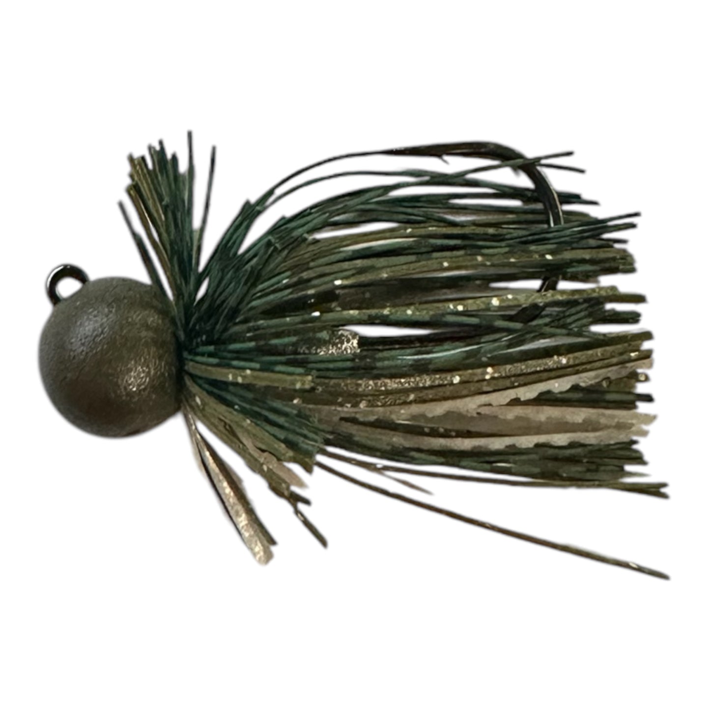 GP Fishing Company Smallie Jigs