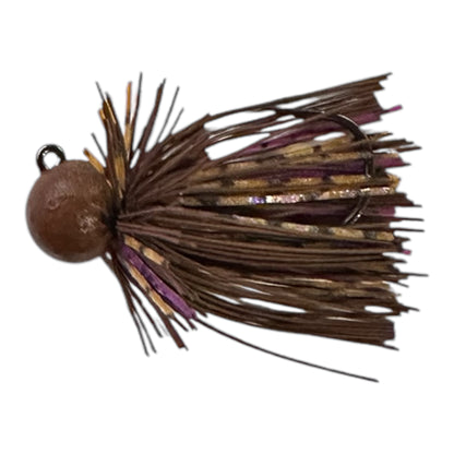 GP Fishing Company Smallie Jigs