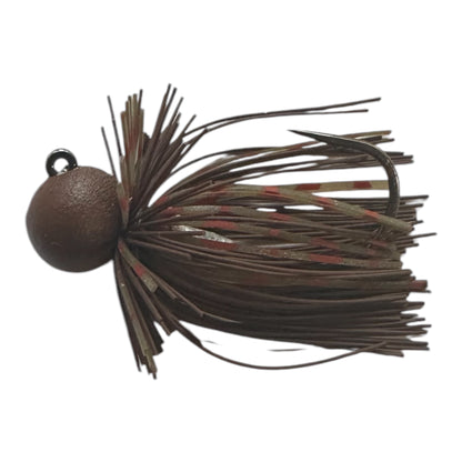 GP Fishing Company Smallie Jigs