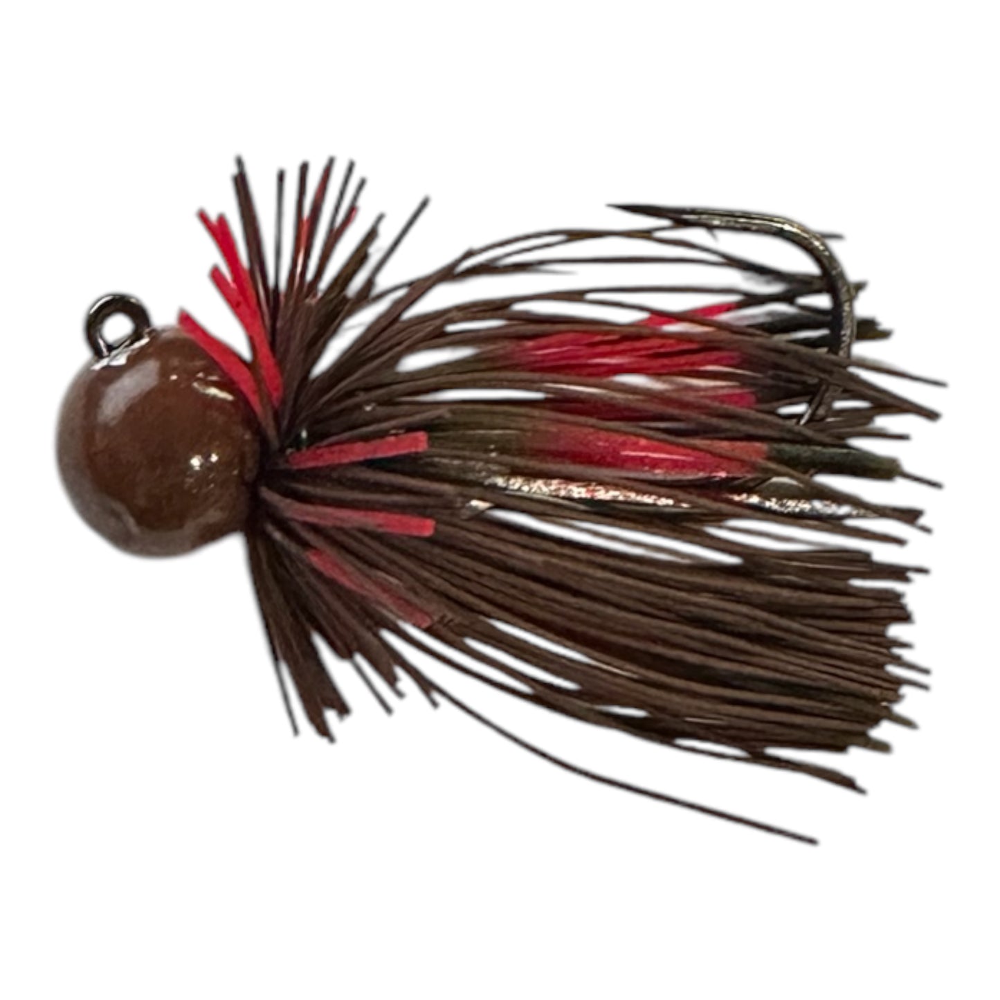 GP Fishing Company Smallie Jigs