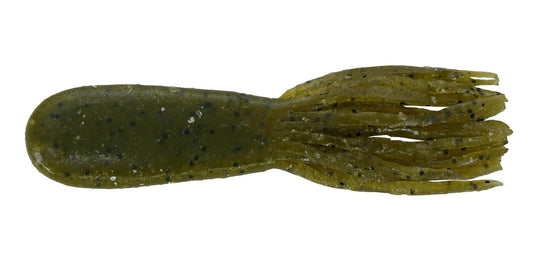 Big Bite Baits Flat Tube - Coming Soon