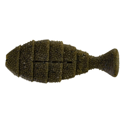 JDM Berkley Powerbait Maxscent C.O. Tongue 3.5" - Coming Soon