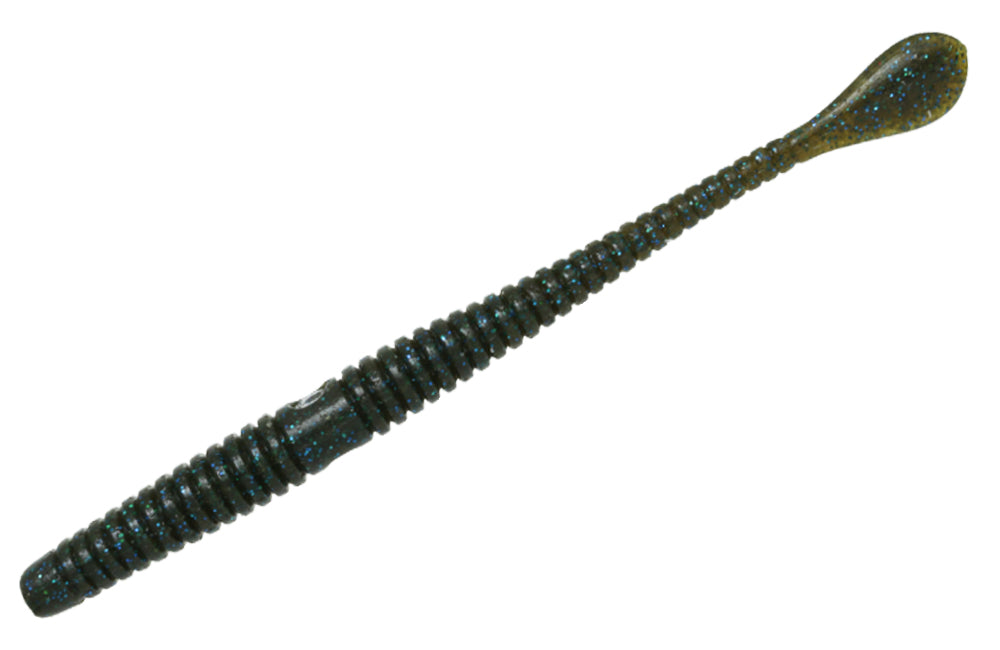 Issei 5" Spatula Heavy Salt Worm