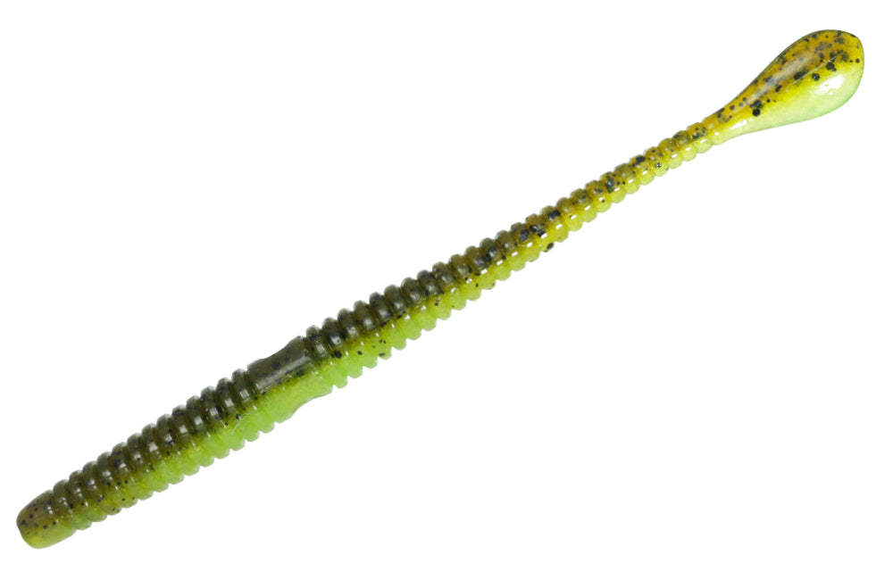 Issei 5" Spatula Heavy Salt Worm