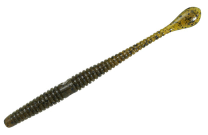Issei 5" Spatula Heavy Salt Worm