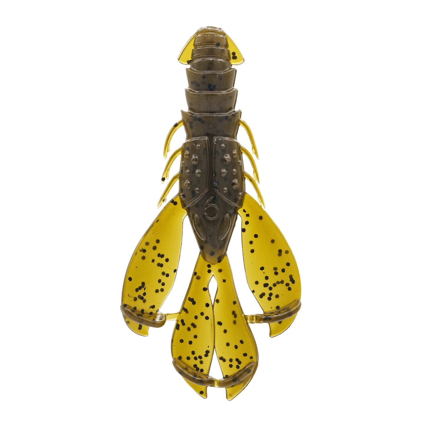 6th Sense 3.8" Congo Craw