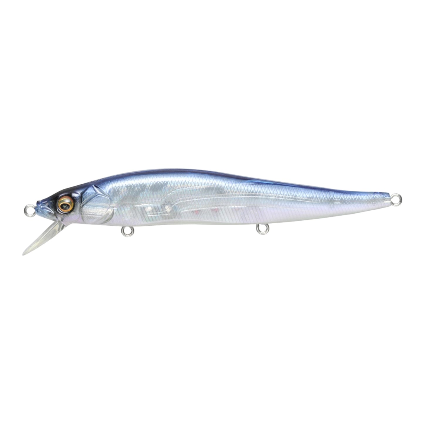 Megabass Ito Vision 110 Silent Jerkbaits