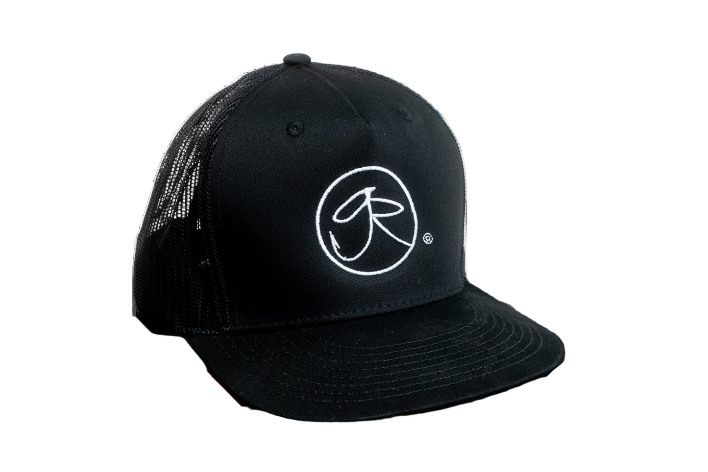 G-Ratt Baits Flat-Brimmed Hat