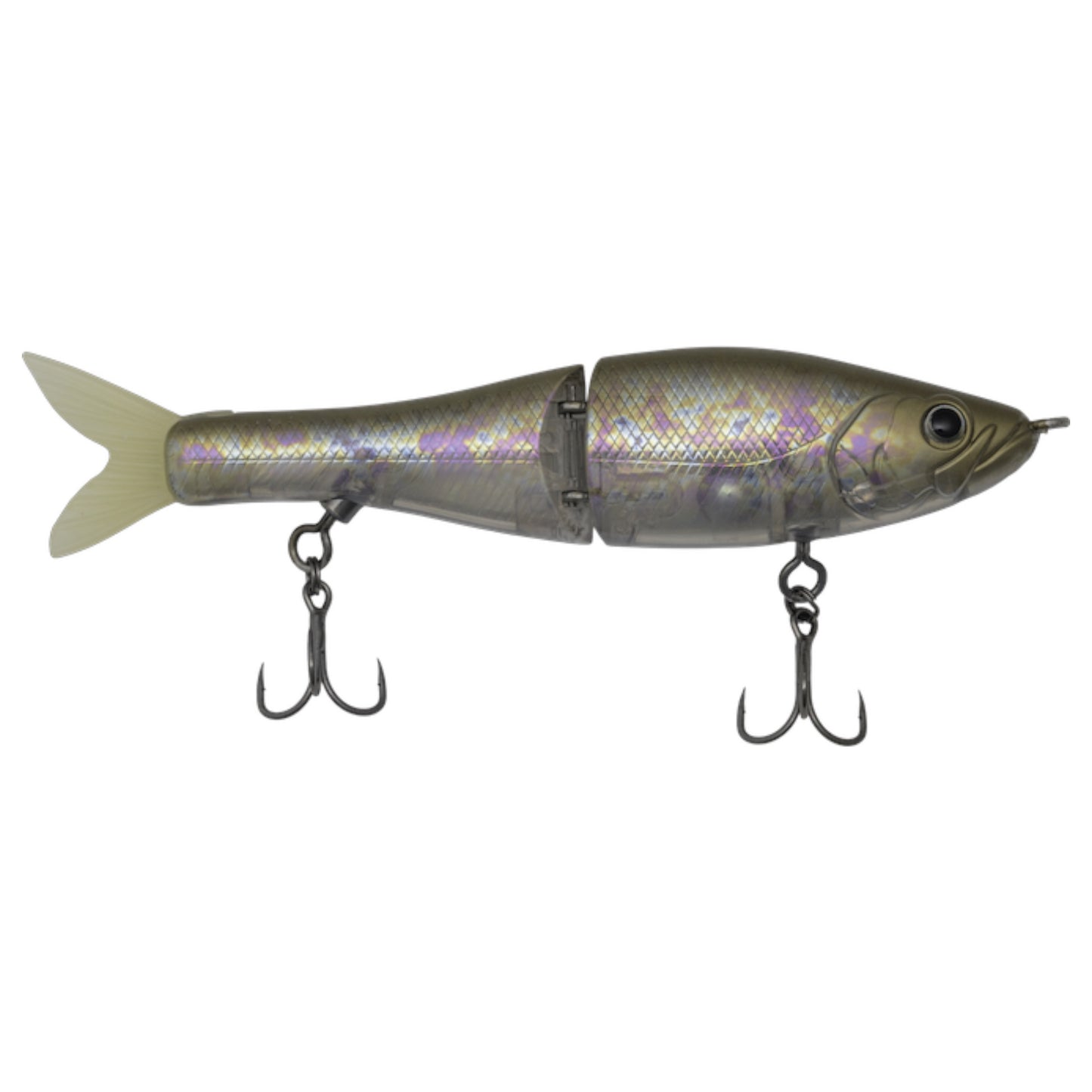 G-Ratt 2.0 Glide Baits