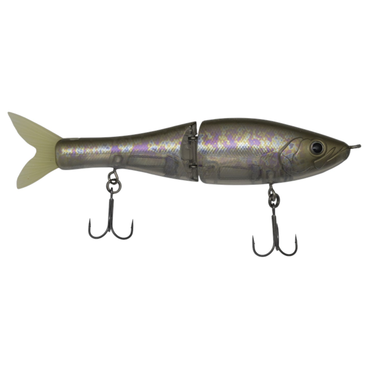 G-Ratt Steve Kennedy Signature Glide Baits