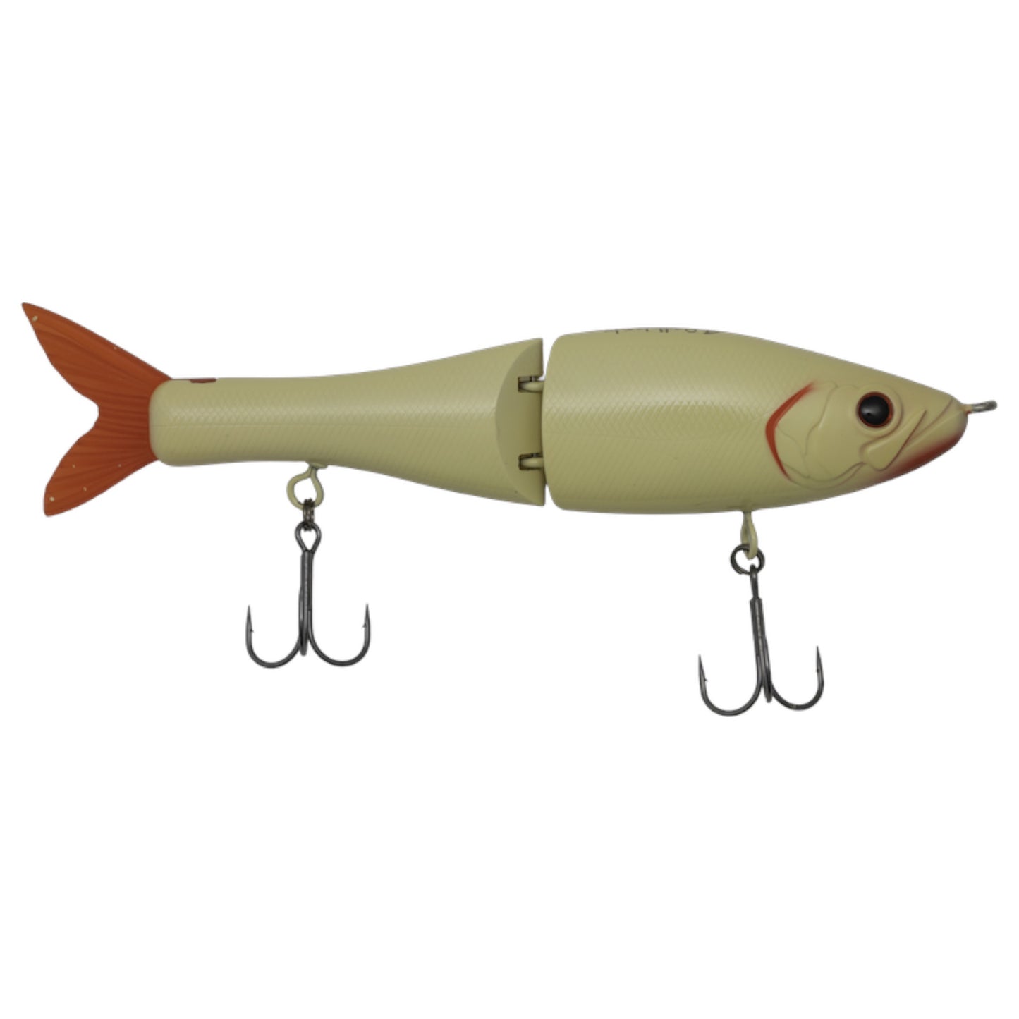 G-Ratt Steve Kennedy Signature Glide Baits