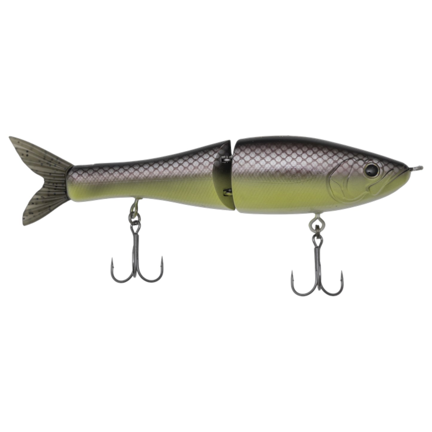 G-Ratt Steve Kennedy Signature Glide Baits