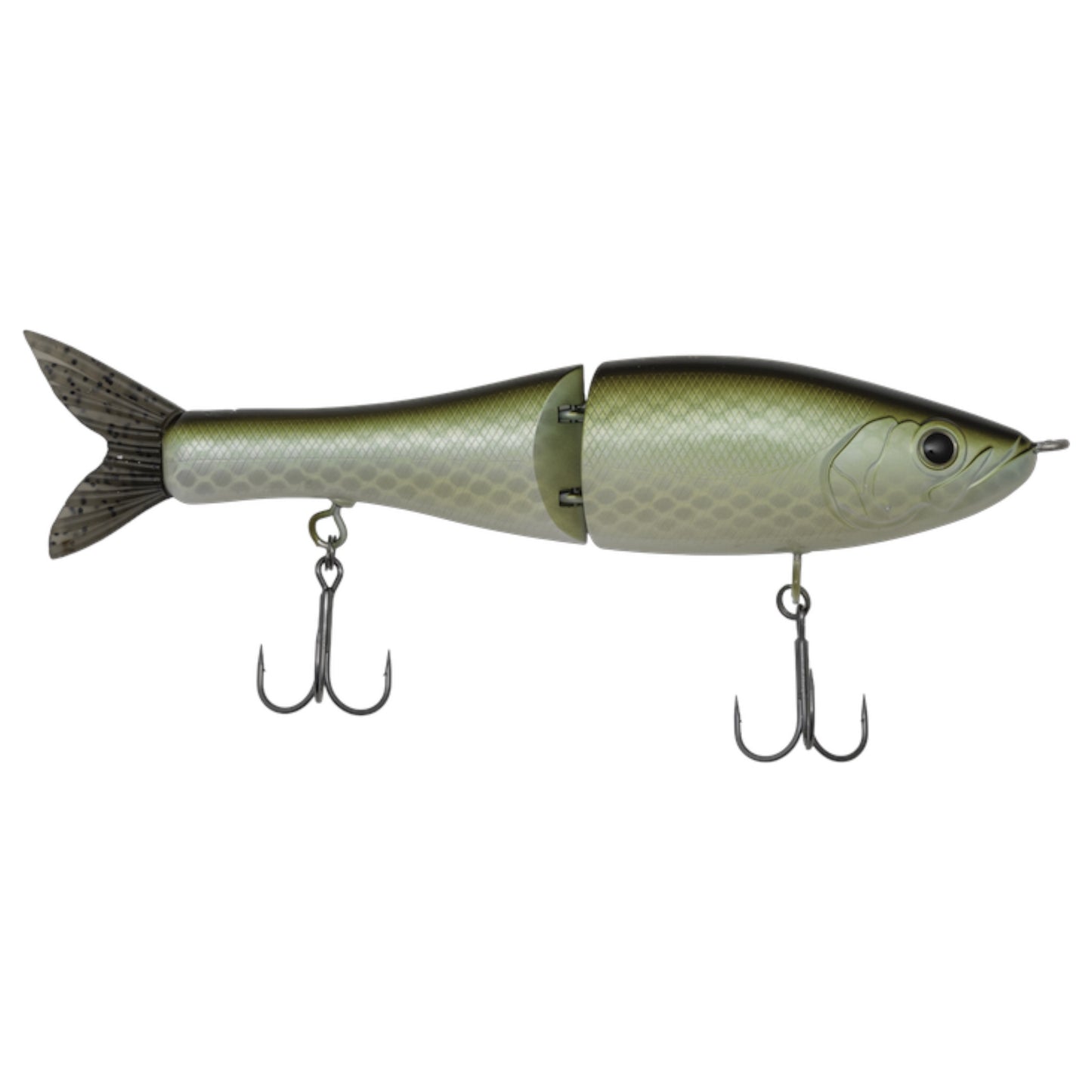 G-Ratt Steve Kennedy Signature Glide Baits