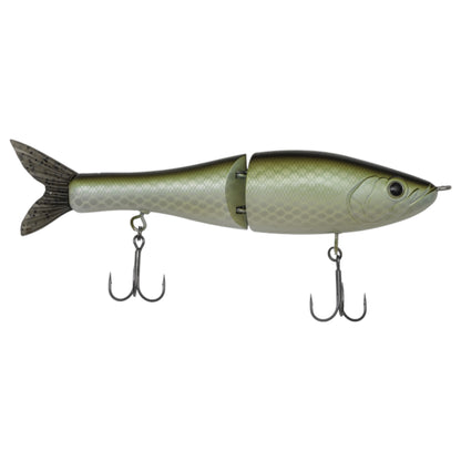 G-Ratt Steve Kennedy Signature Glide Baits