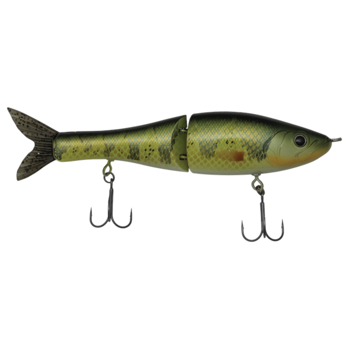 G-Ratt Steve Kennedy Signature Glide Baits