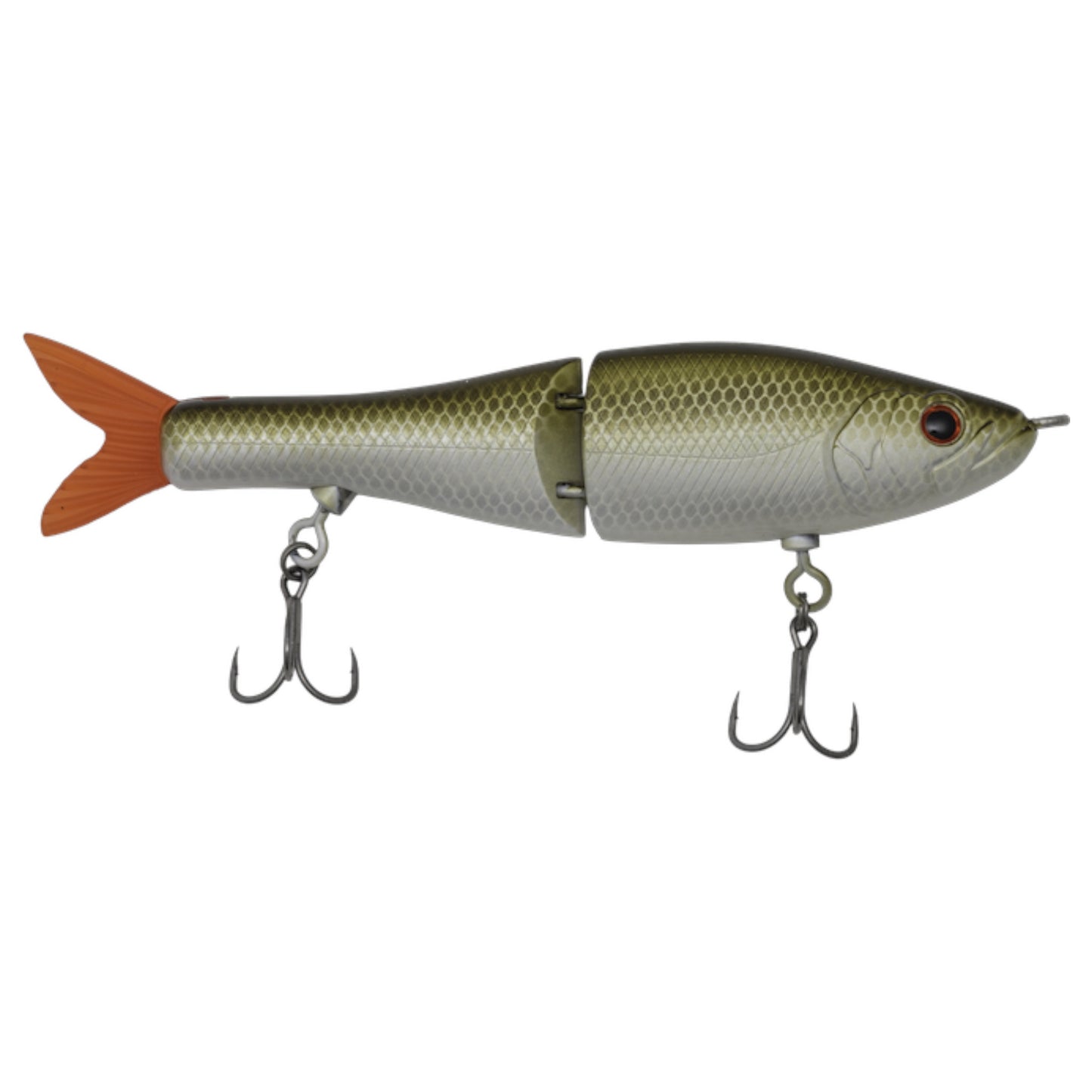 G-Ratt 2.0 Glide Baits