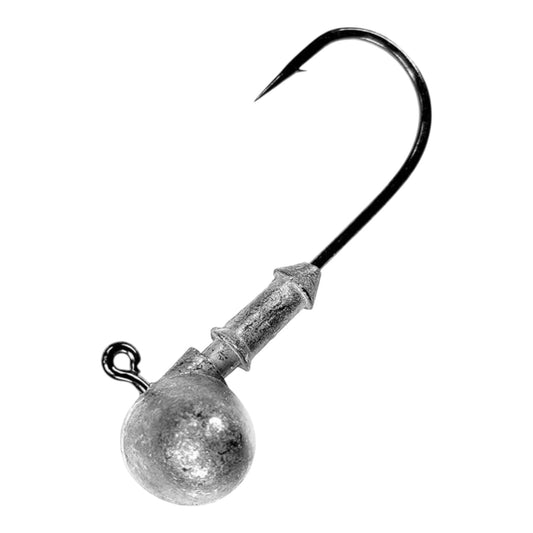 Gamakatsu Football 24 Jig Head
