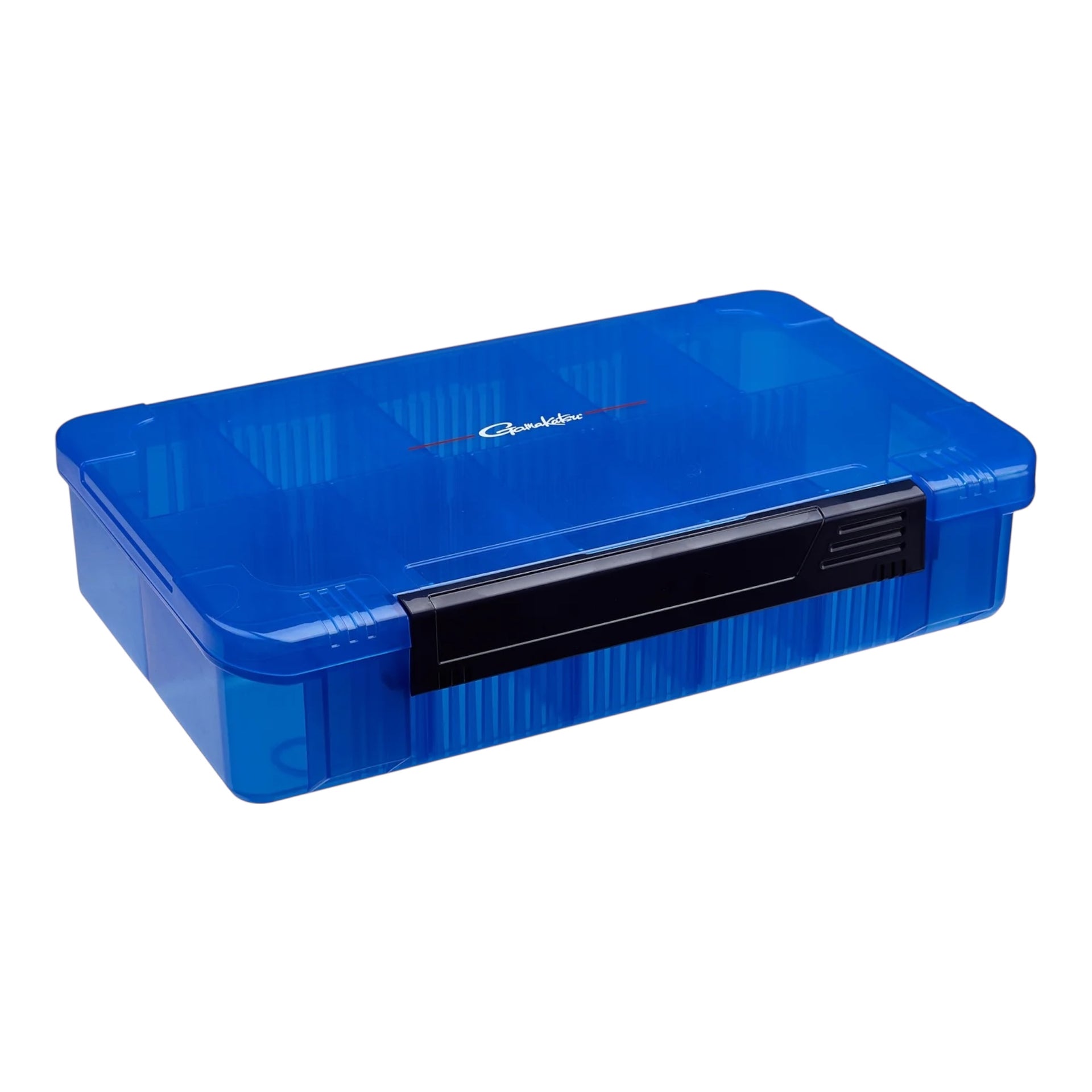 Gamakatsu G-Box Deep Utility Case 3700D – Three Rivers Tackle