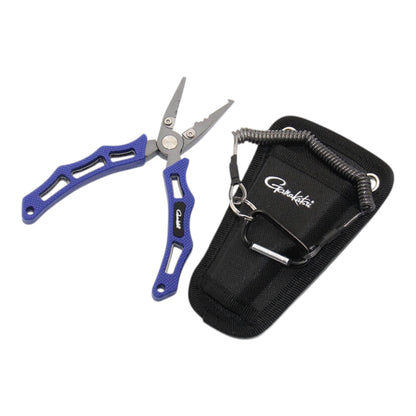 Gamakatsu 6"Stainless Fishing Pliers