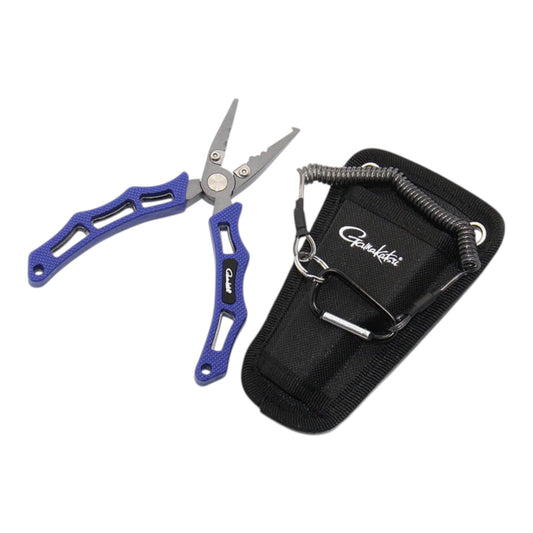 Gamakatsu 6"Stainless Fishing Pliers