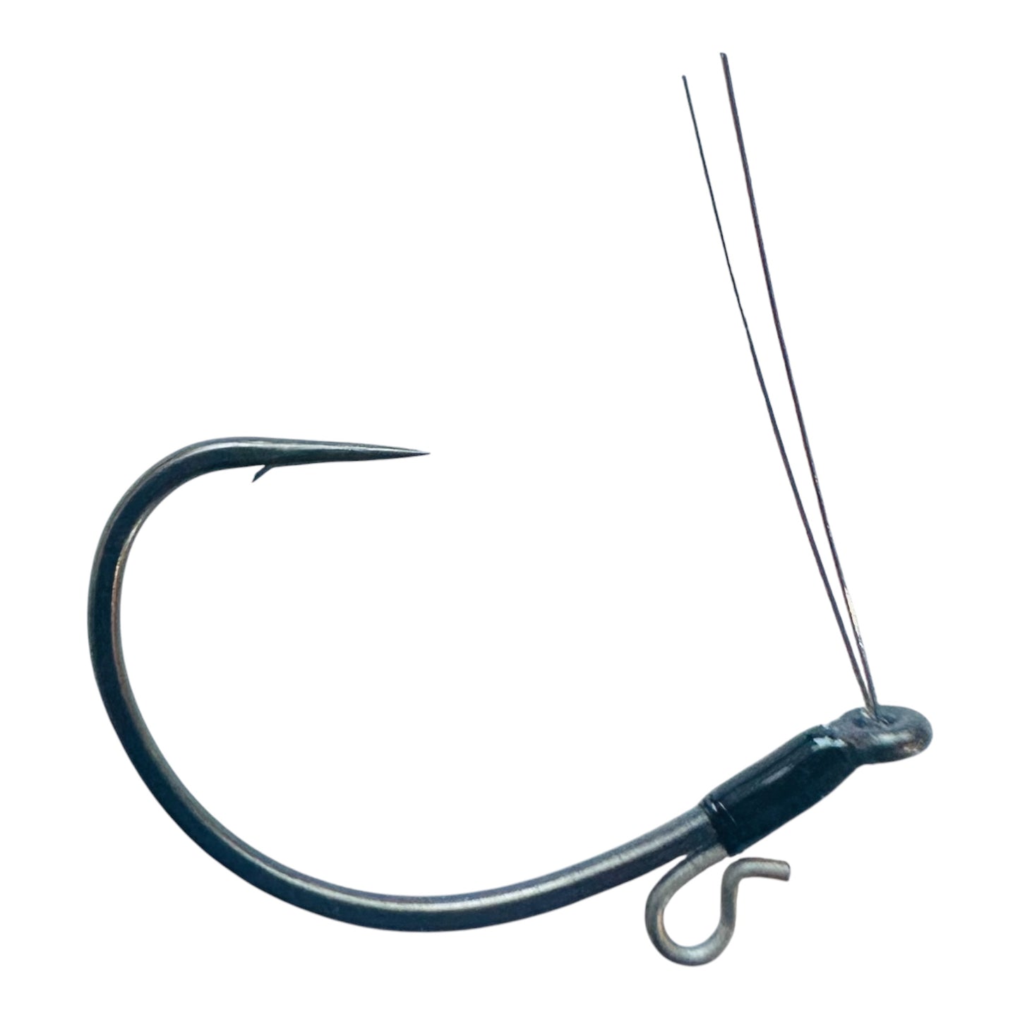 Gamakatsu Weedless Ball Rig Hook