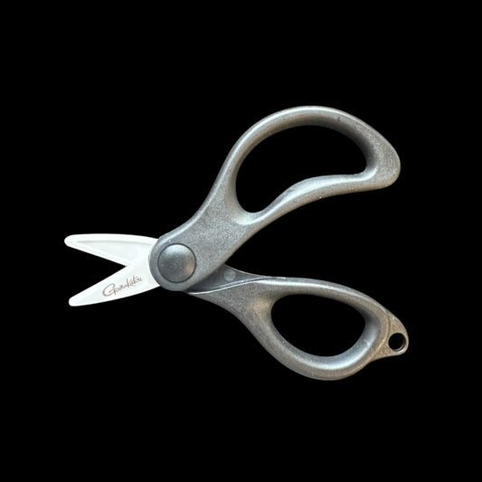 Gamakatsu Ceramic Braid Scissors