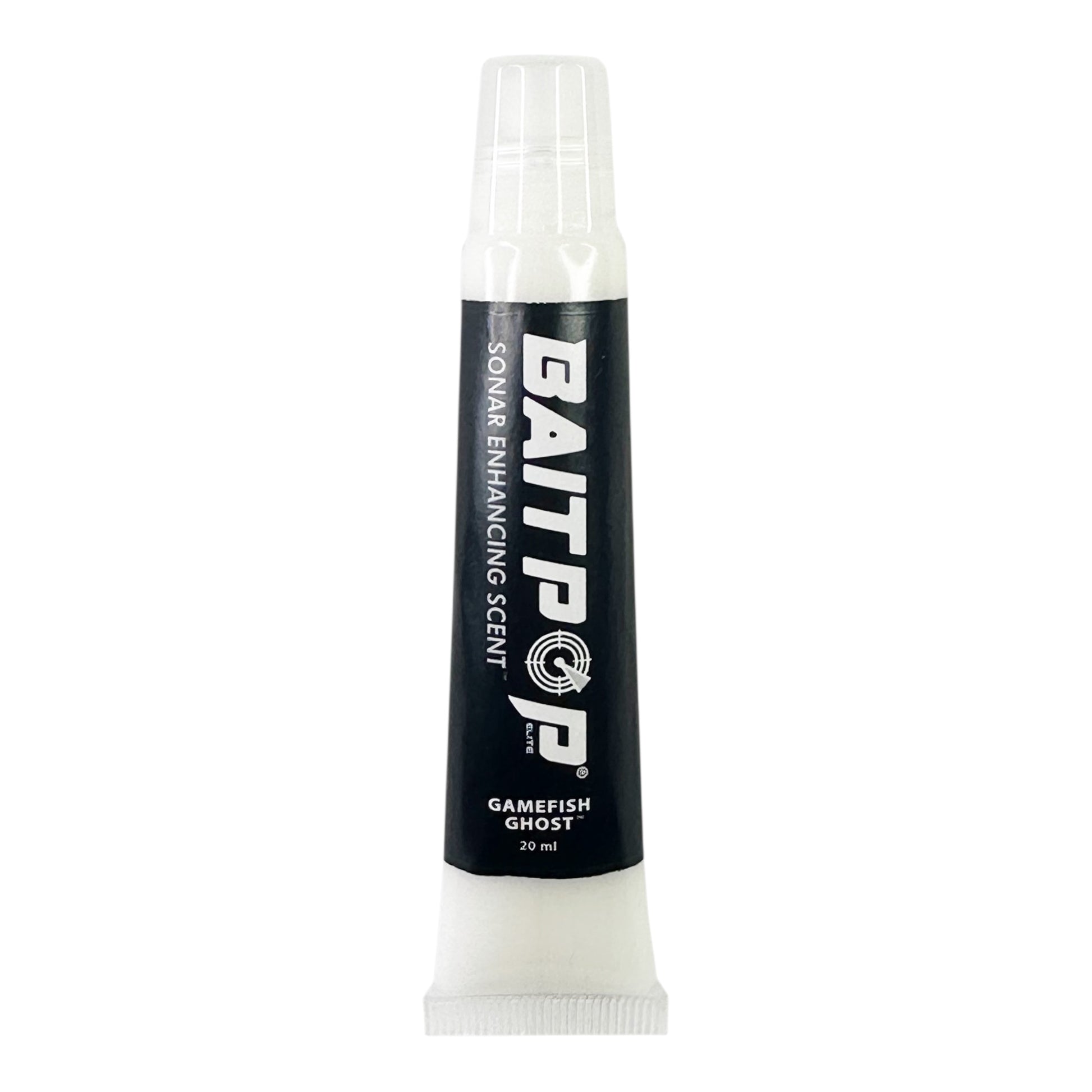 NEW Bait-Pop Elite Mix Live Sonar Intensifier Formula 20ml