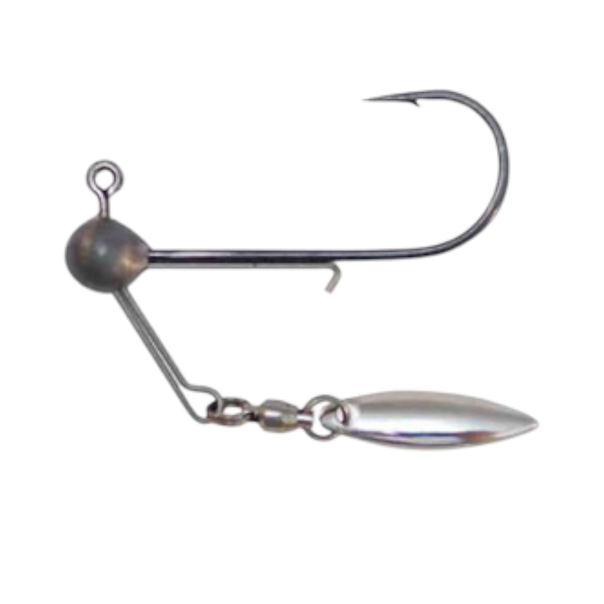 Geecrack Corn Head Blade Jr Jighead – Three Rivers Tackle