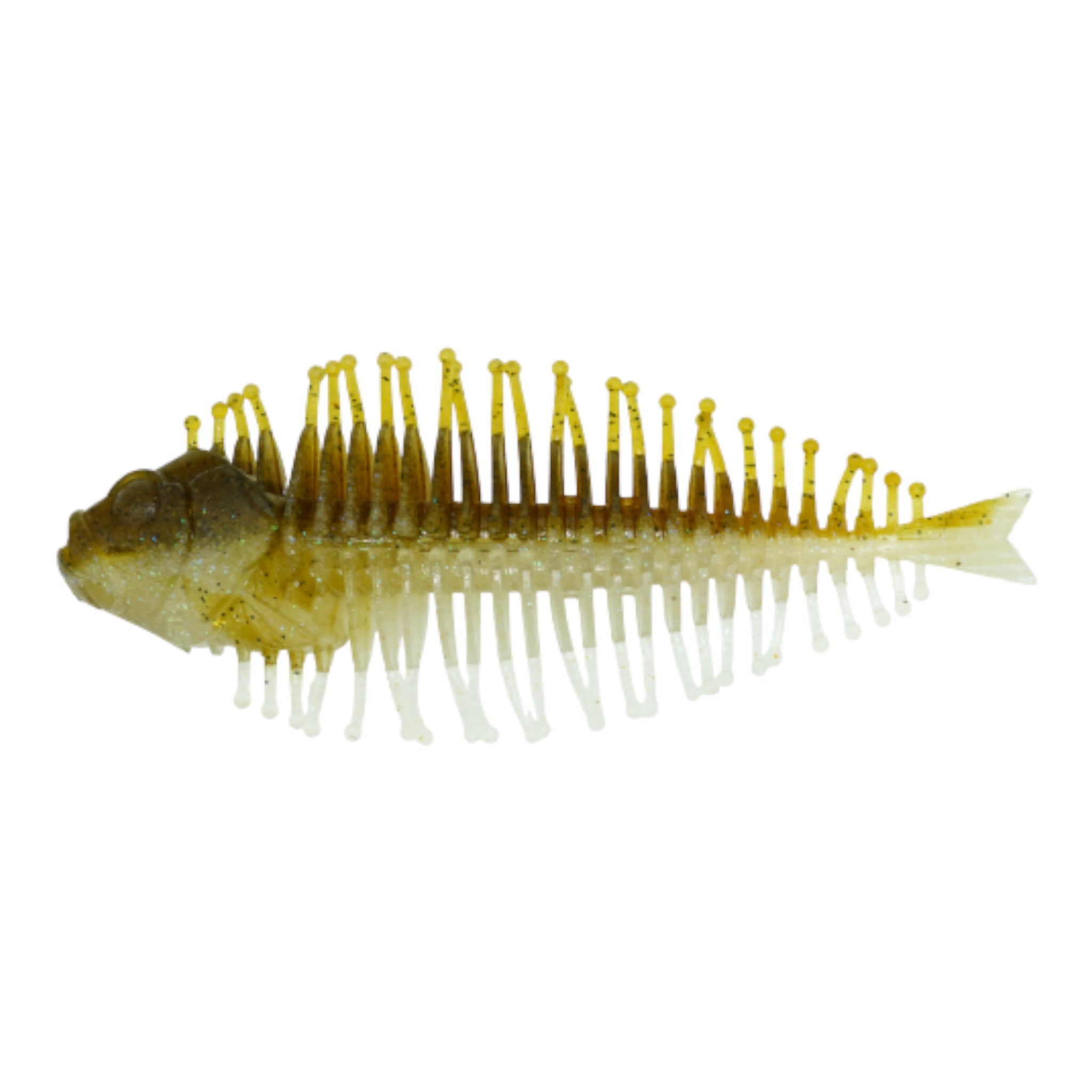 DStyle Geelacanth – Three Rivers Tackle