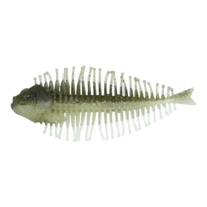 DStyle Geelacanth