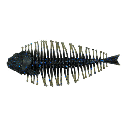DStyle Geelacanth