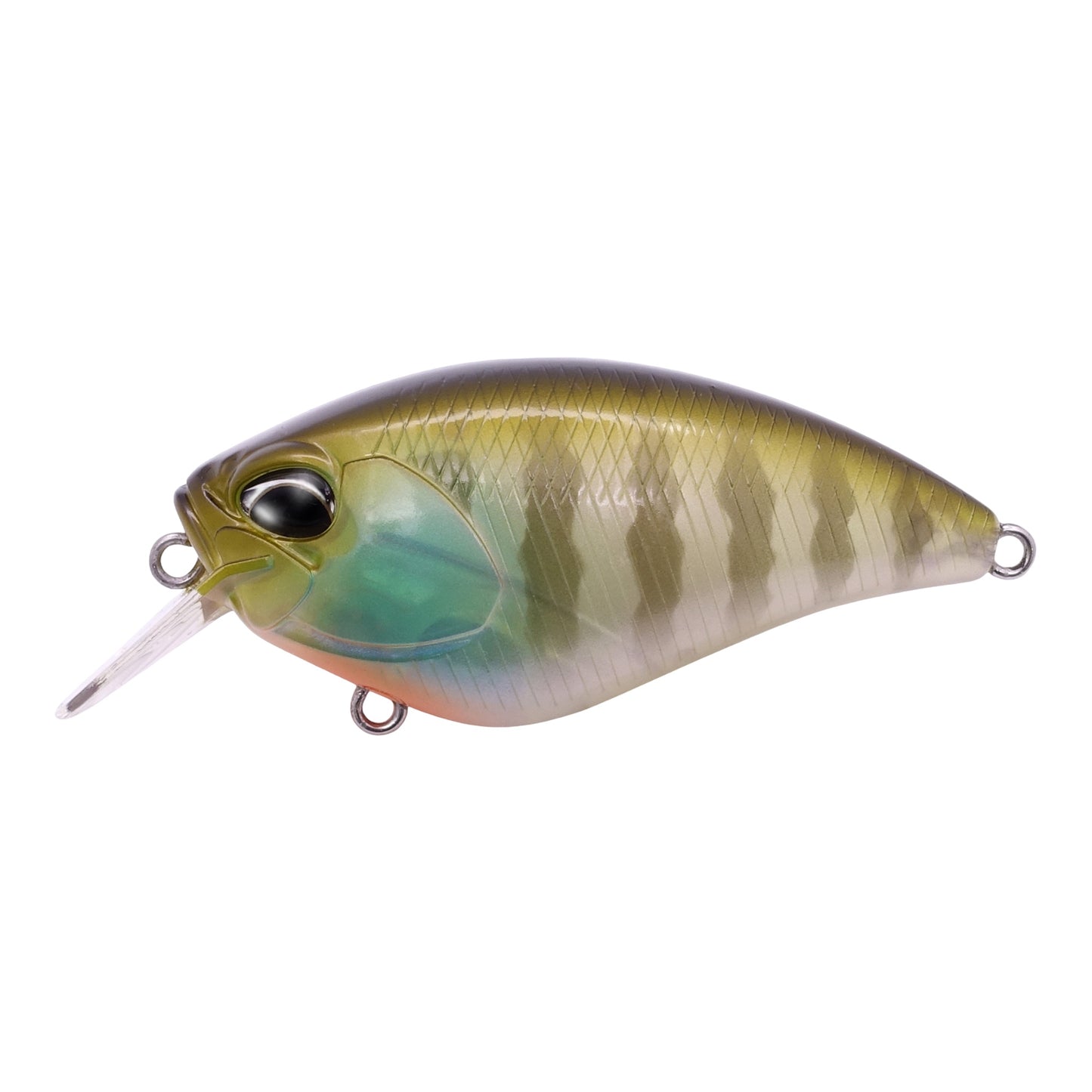 DUO Realis Apex Crank 66 Squared Square Bill Crankbait