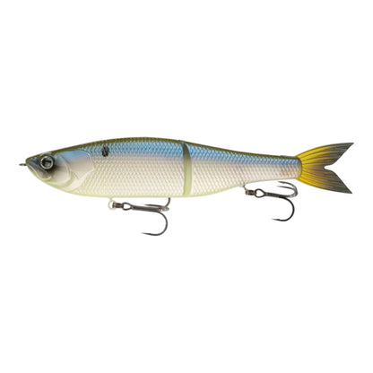 6th Sense Draw Glide Bait