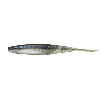 6th Sense Shindo Shad
