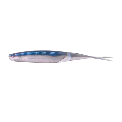 6th Sense Shindo Shad