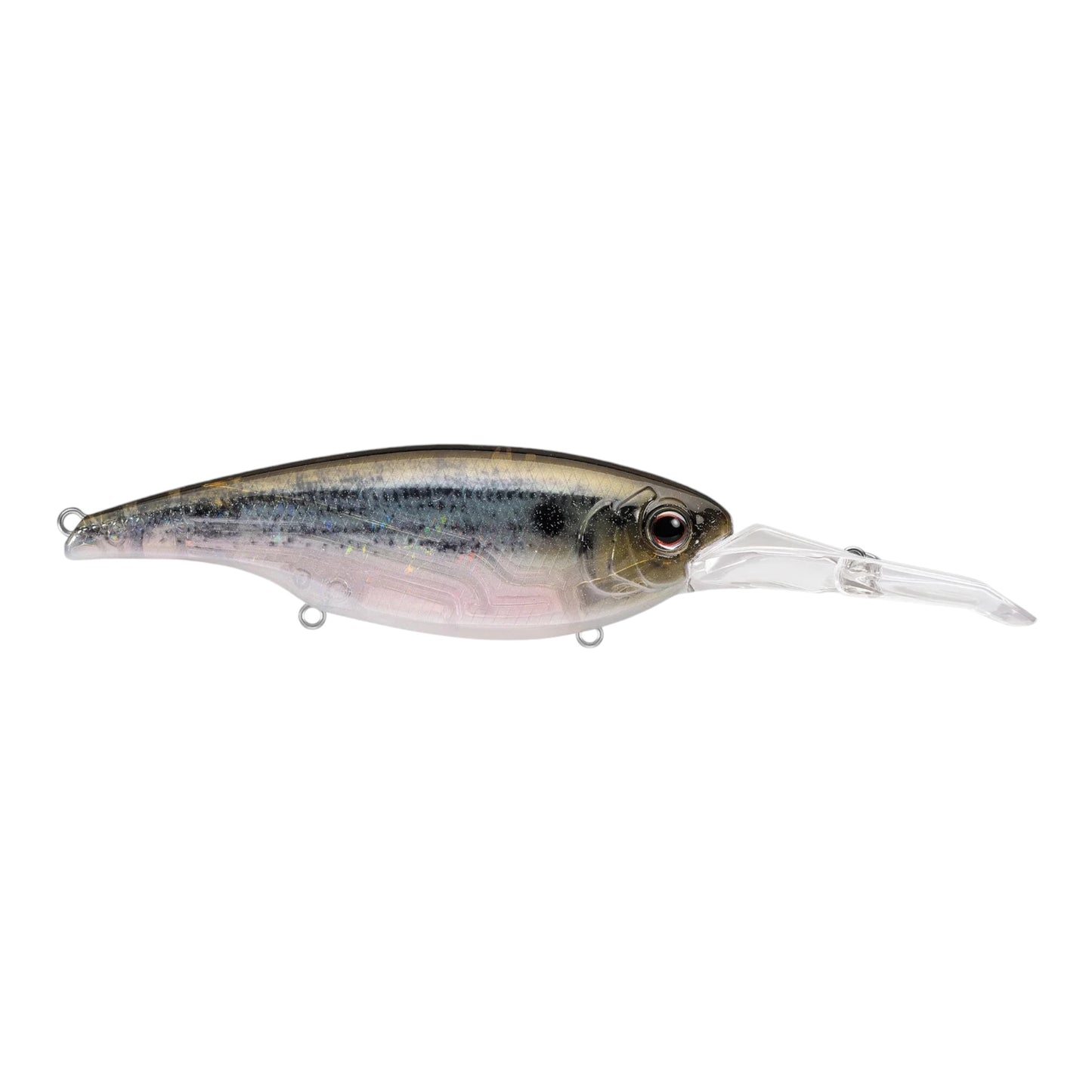 Evergreen DD X-Over Crankbait